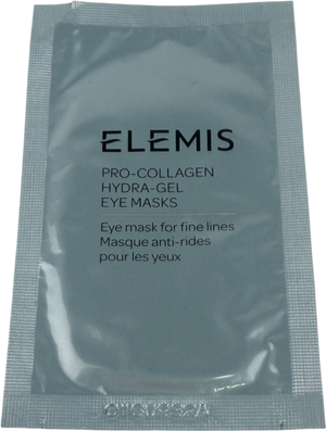 Elemis Pro-collagen Hydra-gel Eye Masks X1