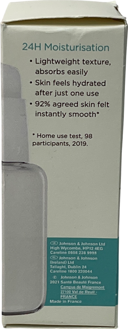 Aveeno Calm+restore® Triple Oat Serum 30ml