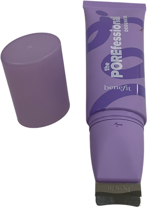 Benefit The Porefessional Degunker Blackhead And Pore Cleansing System For Clogged Pores 22ml