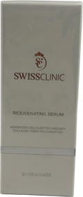 Swissclinic Rejuvenating Serum 30ml