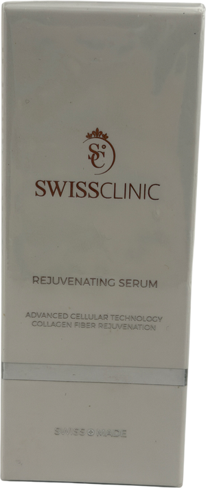 Swissclinic Rejuvenating Serum 30ml