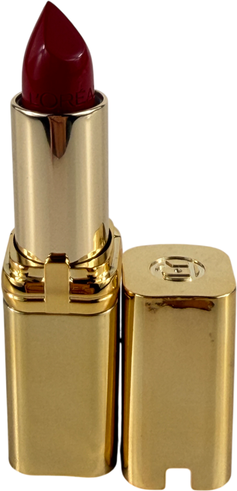L'Oreal Color Riche Satin Lipstick 300 One size