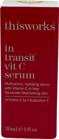 This Works In Transit Vit C Serum 30ml