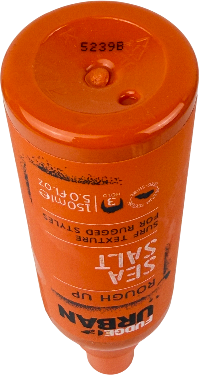 Fudge Sea Salt Hair Spray 150ml