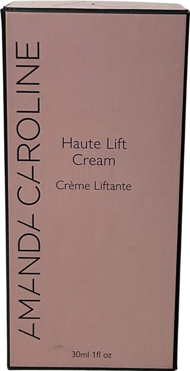 amanda caroline Haute Lift Cream 30ml