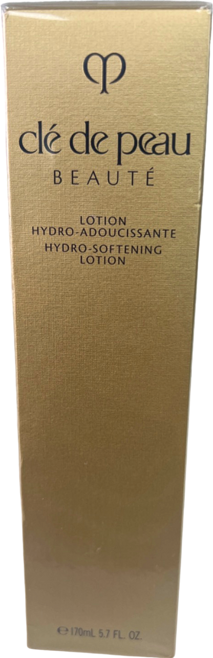 Clé de Peau Beauté Hydro-Softening Lotion 170ml