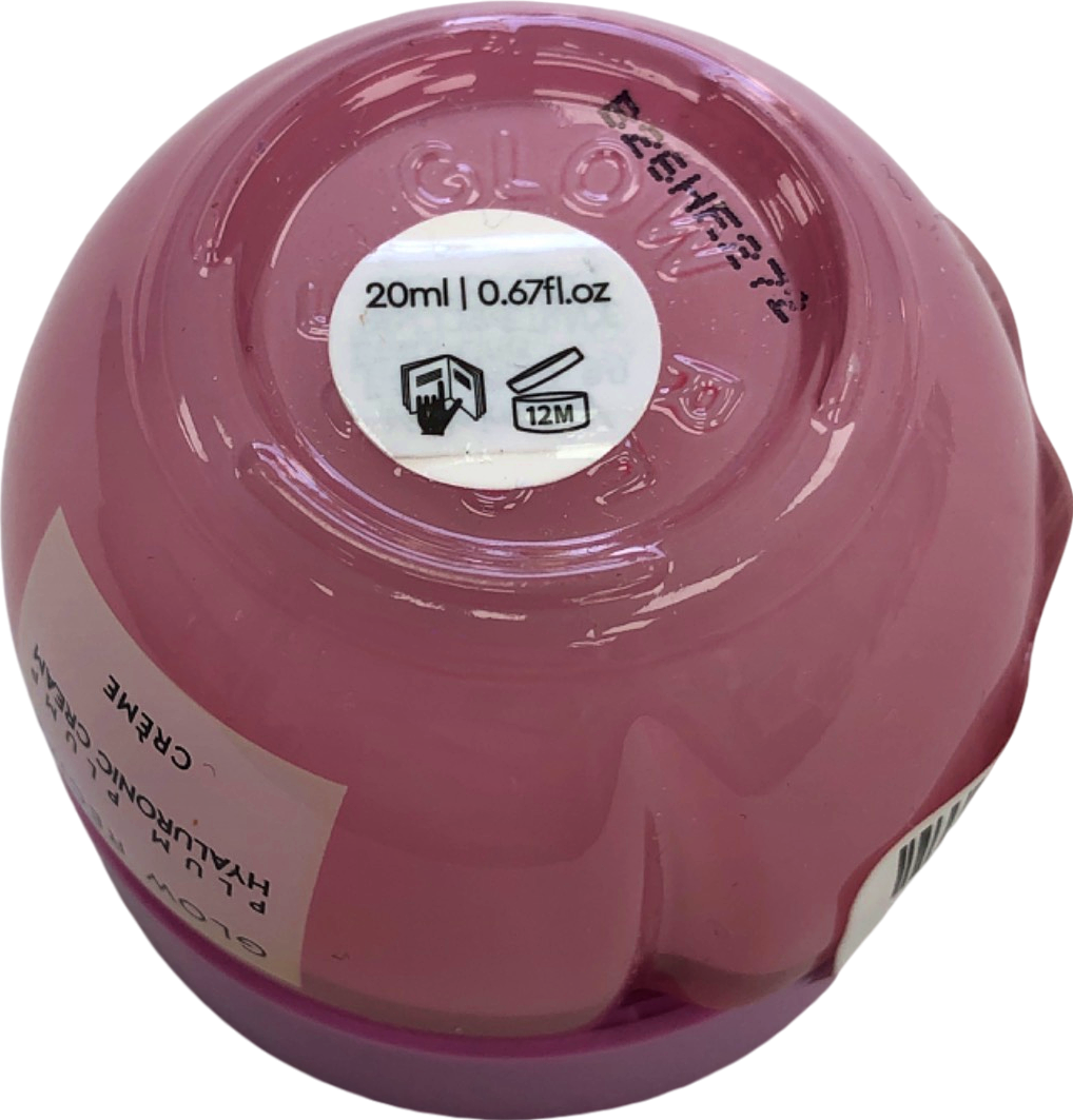 Glow Recipe Plum Plump Hyaluronic Cream  20ml