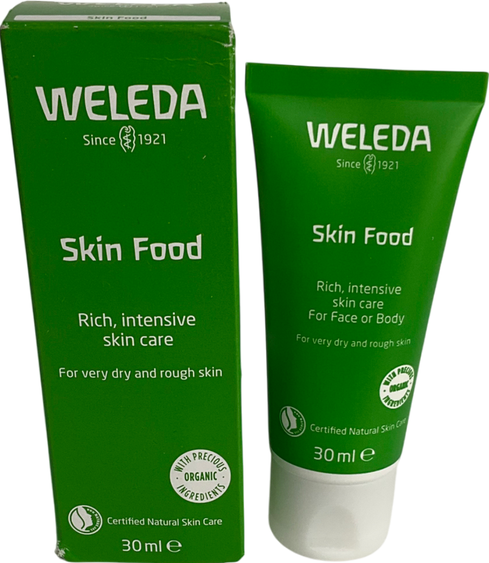Weleda Skin Food 30ml