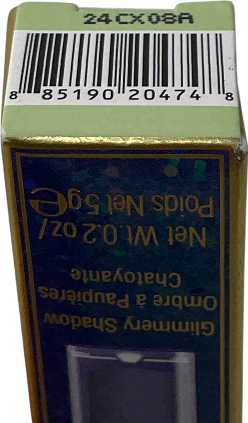 Pixi Liquid Fairy Lights Eyeshadow Sapphire 5g