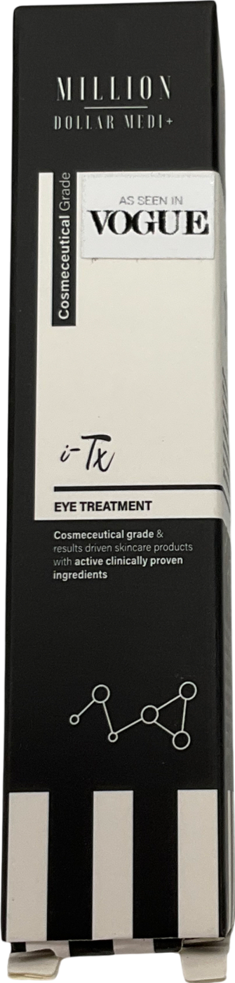 million Eye Treatment 15ml