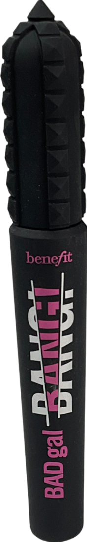 Benefit Badgal Bang! Volumizing Mascara - Pitch Black Black 8.5g