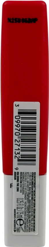 Revlon Photoready™ Instant Plump Serum Bring The Zing 7.5ml