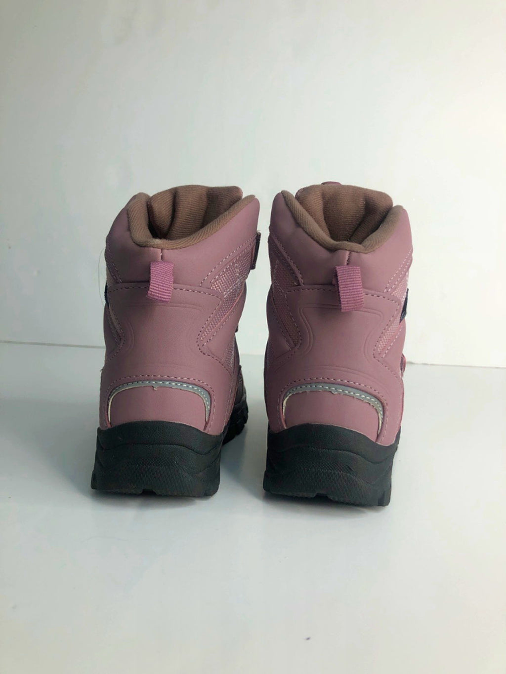 Kuling Pink Winter Boots UK 25