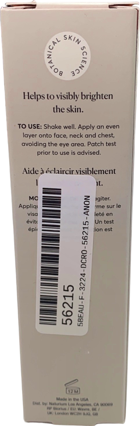 Naturium Vitamin C Complex Serum No Shade 30ml