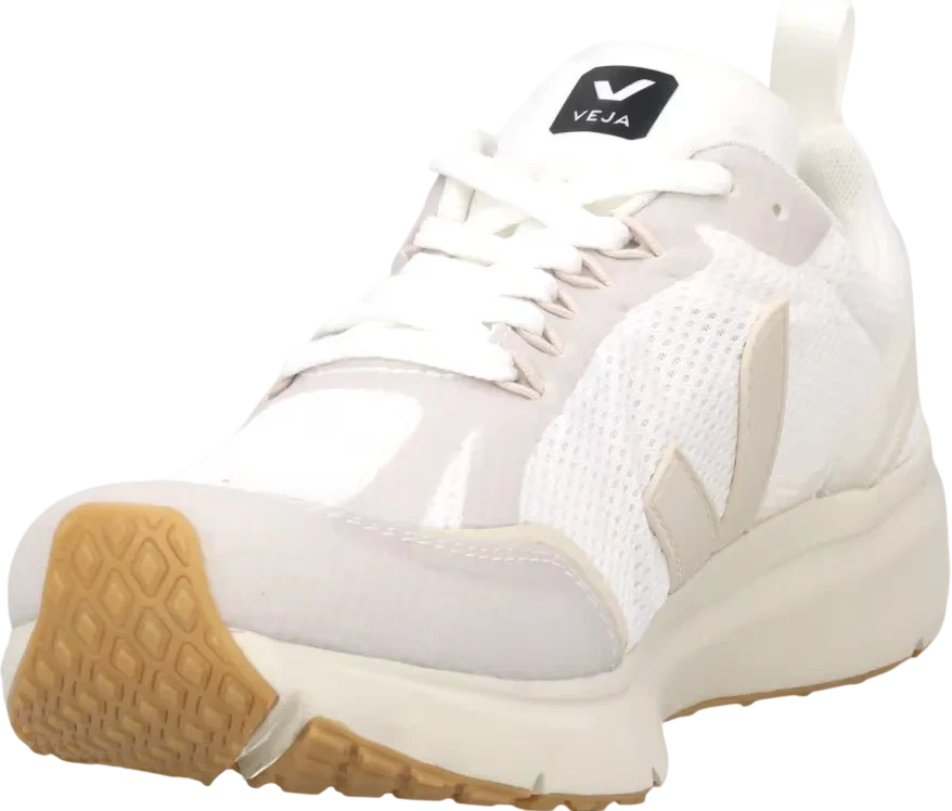 VEJA White Condor 2 Alveomesh Running Trainers UK 3 EU 36 👠