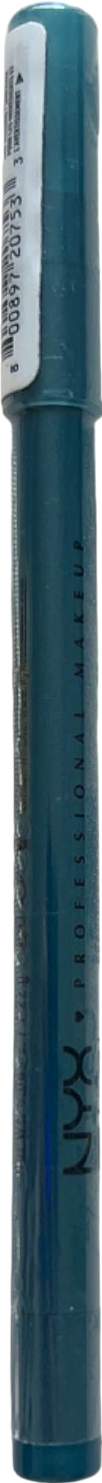 NYX Professional Makeup Mechanical Eyeliner Pencil Turquoise Storm