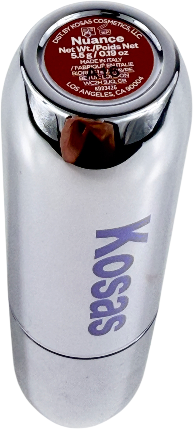 Kosas Impressionist Multistick Cream Cheek + Lip Color Nuance 5.5g