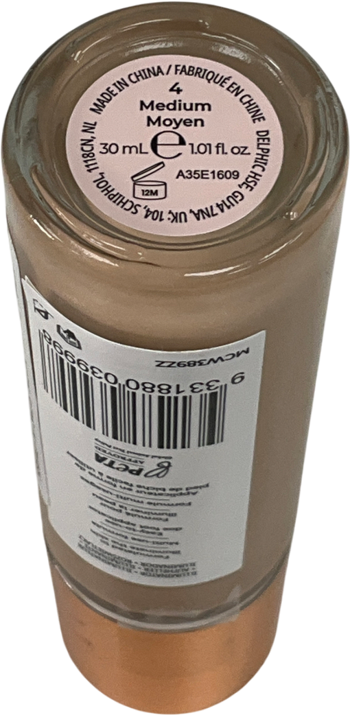 mcbeauty Flawless Glow Luminous Skin Filter 4 30ml