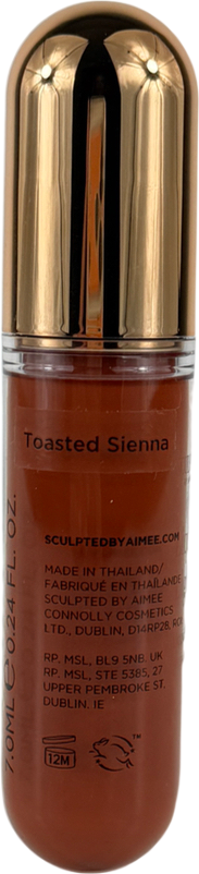 Sculpted by Aimee Liquid Lights Blush Toasted Sienna 7ml