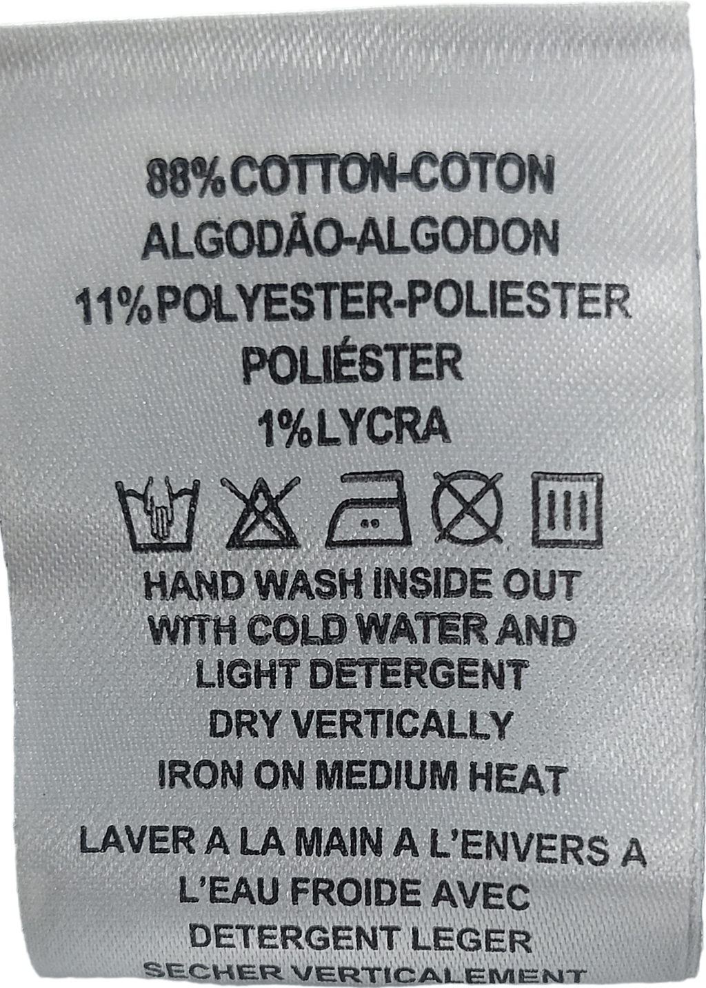 DL1961 Grey Chrissy Trimtone Skinny Jeans W24