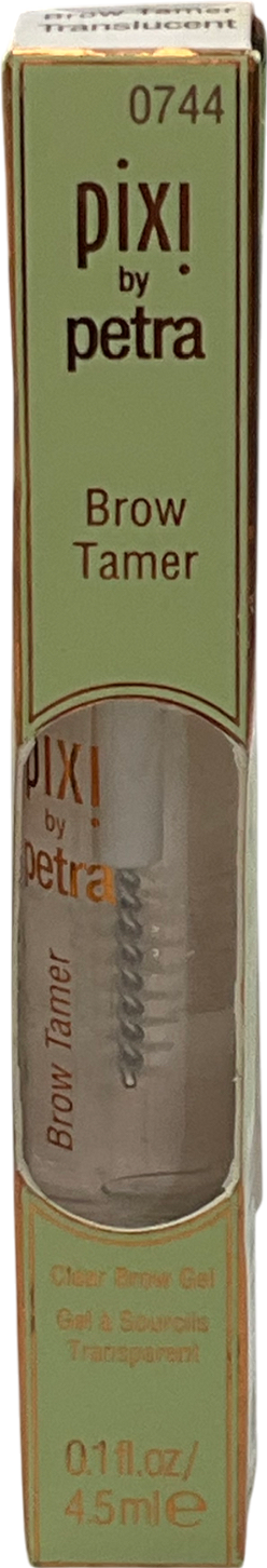 Pixi Brow Tamer Clear 4.5
