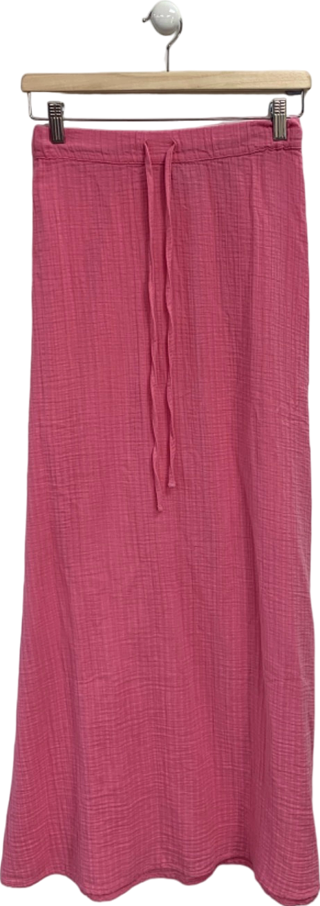 Life of Ease Wild Rose Bella Skirt XS