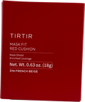 Tirtir Mask Fit Red Cushion Foundation 31n 18g