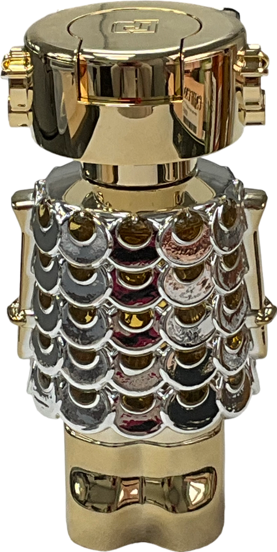 Paco Rabanne Fame Eau De Parfum 50m Fame 50ml