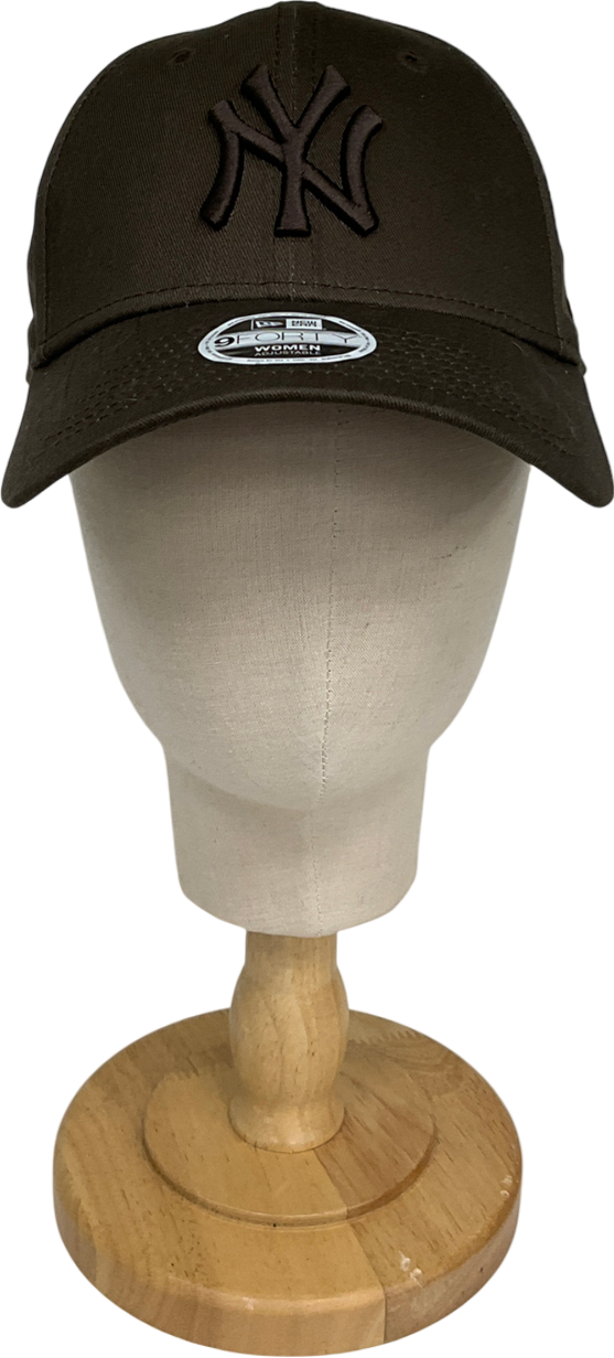 New York Yankees League 9forty Adjustable Cap One Size