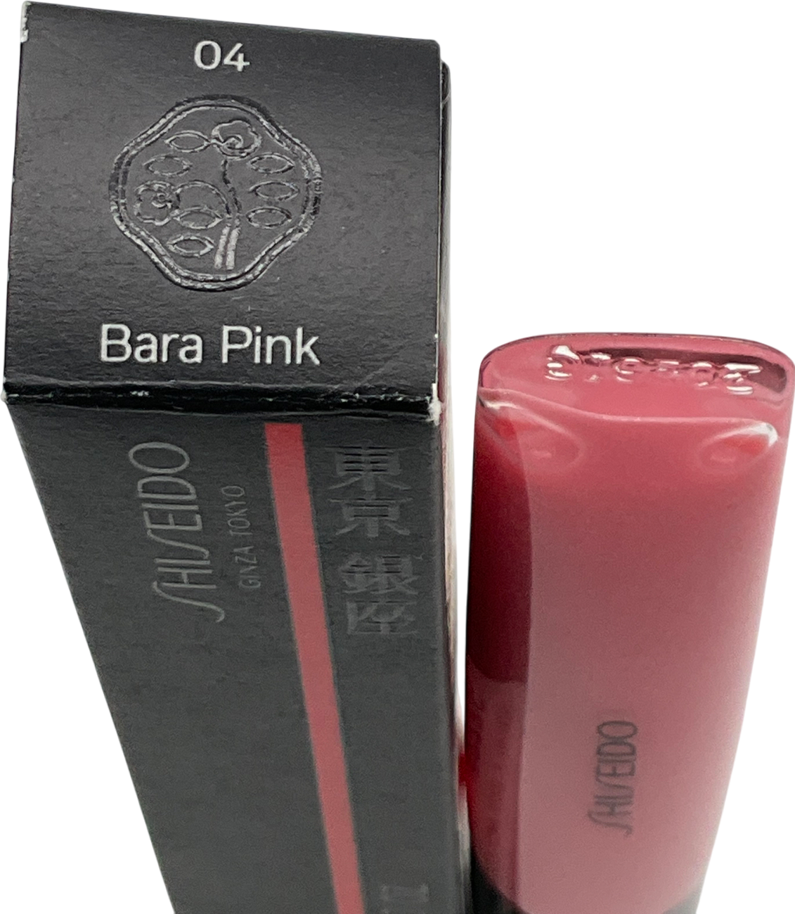 Shiseido Gloss Gel Lumiere Bara Pink 9ml