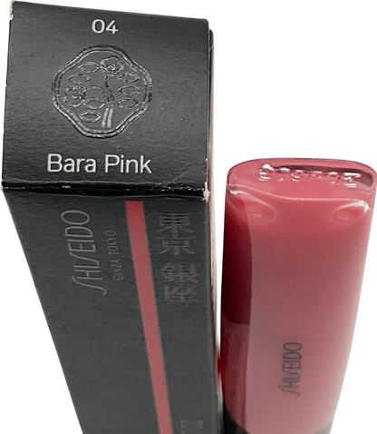 Shiseido Gloss Gel Lumiere Bara Pink 9ml