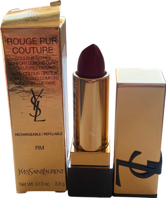 Yves Saint Laurent Rouge Pur Couture Lipstick Rouge Muse 3.8g