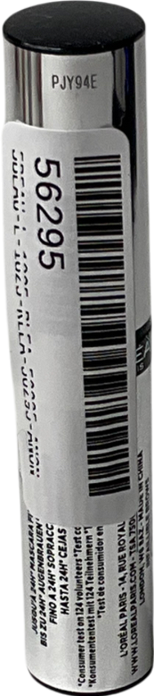 loreal Infallible Brow Lamination Clear 5ml