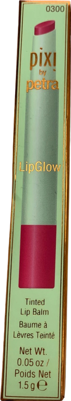 Pixi LipGlow Ruby 1.5g
