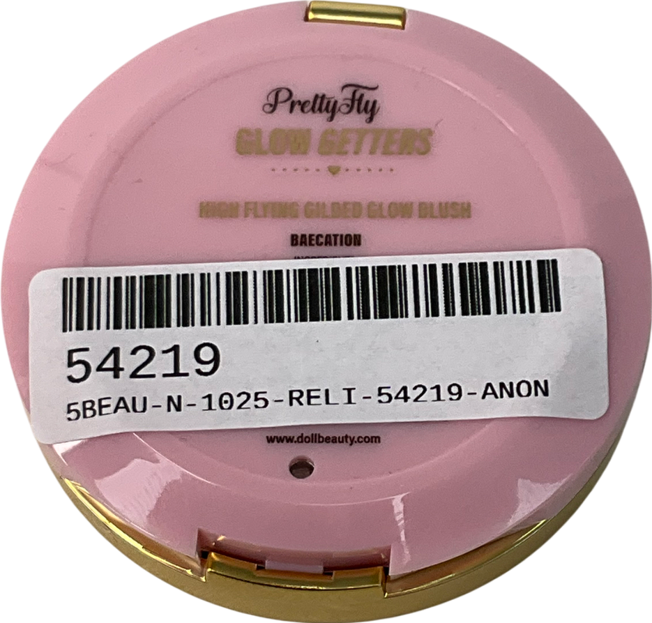 Doll Beauty Pretty Fly Glow Getter Baecation Baecation One size