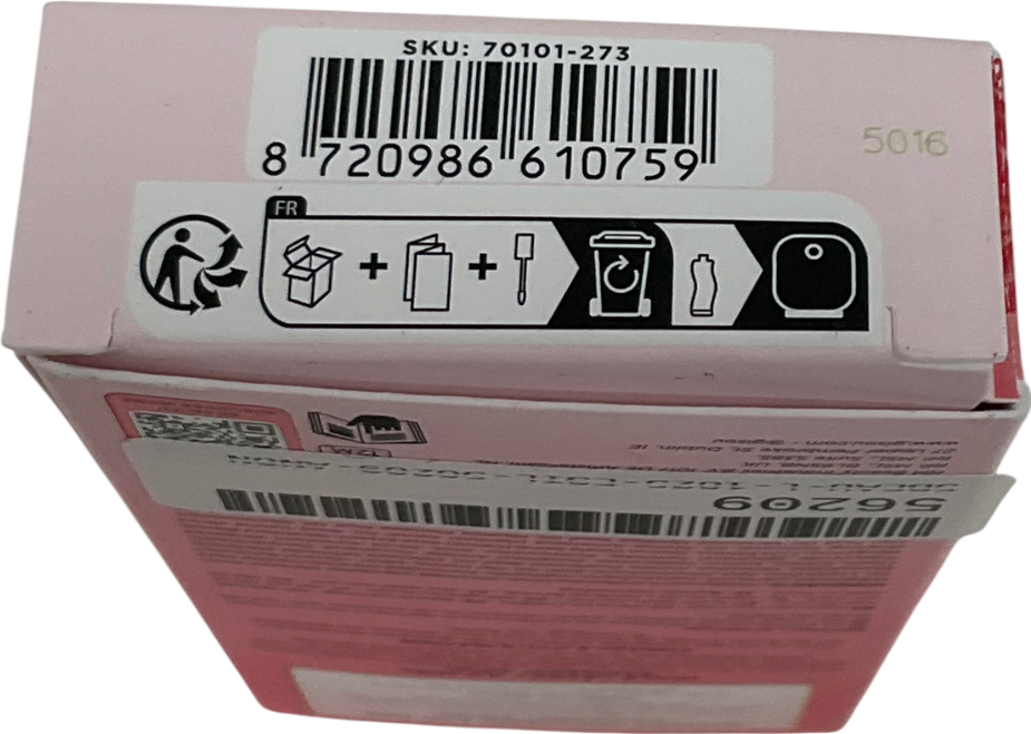 gison Honey Infused Lip Oil 8ml