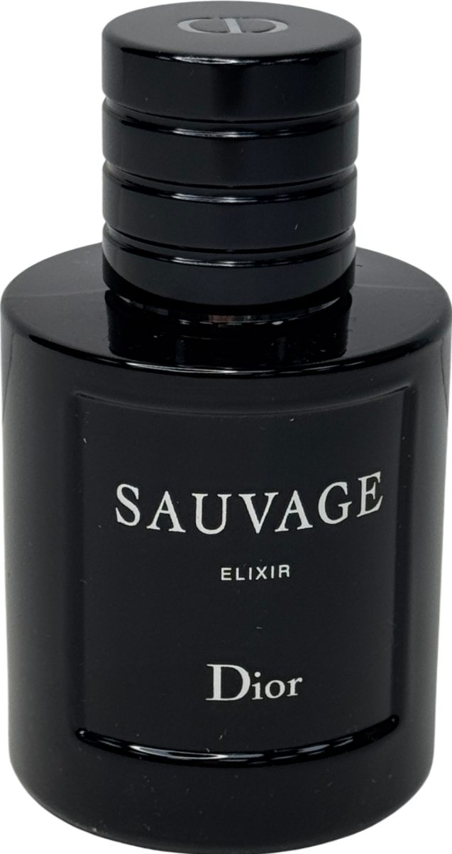 Dior Sauvage Elixir 60ml