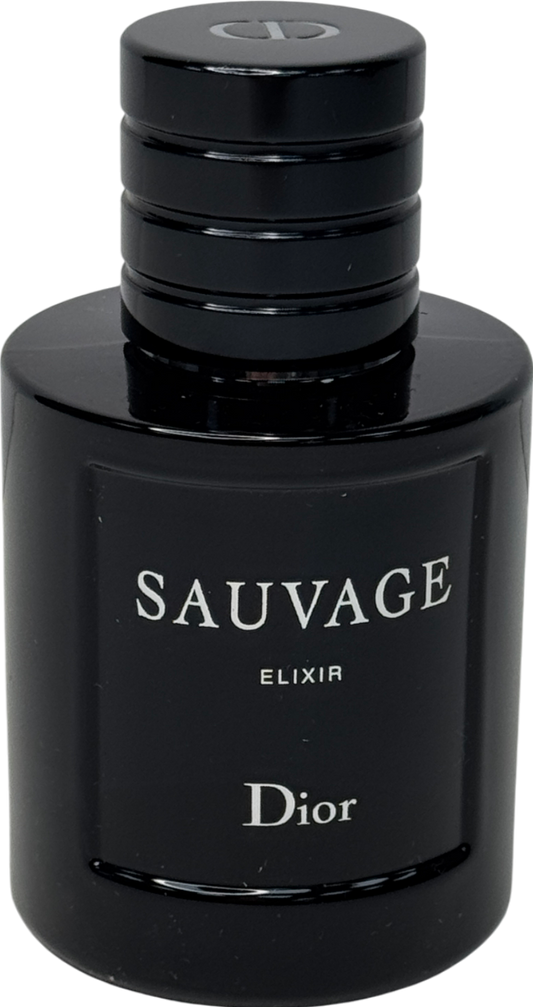 Dior Sauvage Elixir 60ml