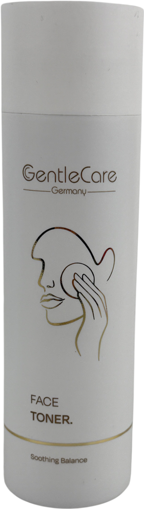 Gentlecare Face Toner 200ml