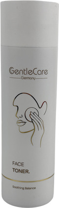 Gentlecare Face Toner 200ml