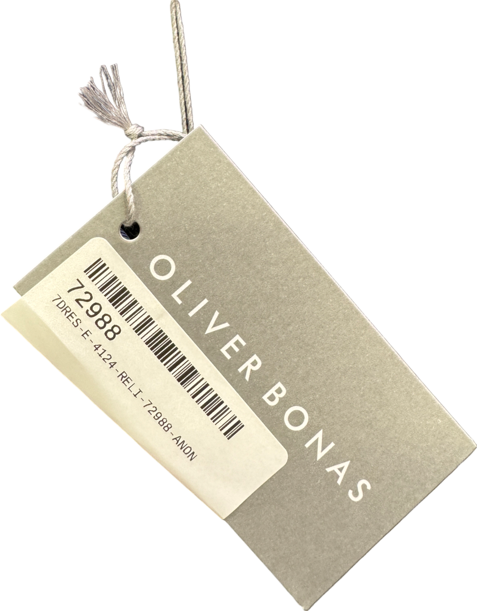 Oliver Bonas Navy Shortsleeve Turnback Cuff Jumpsuit UK 8