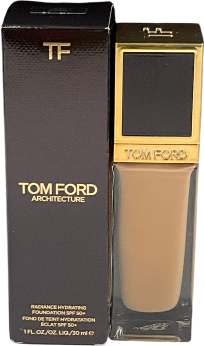 Tom Ford Architecture Radiance Hydrating Foundation Spf 50+ 10.5n Bisque 30ml