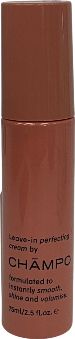 champo Leave-in Perfecting Hair Cream 75ml