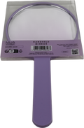 MUA Luxe Stop The Search Handheld Mirror One siZe