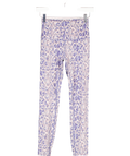 Varley Blue High-rise Leggings UK S