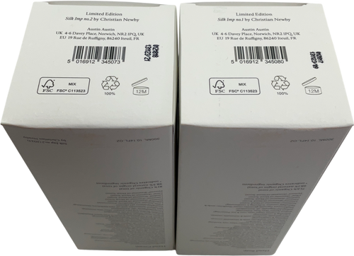 Austin austin Limited Edition Hand Cream & Hand Soap 300ml