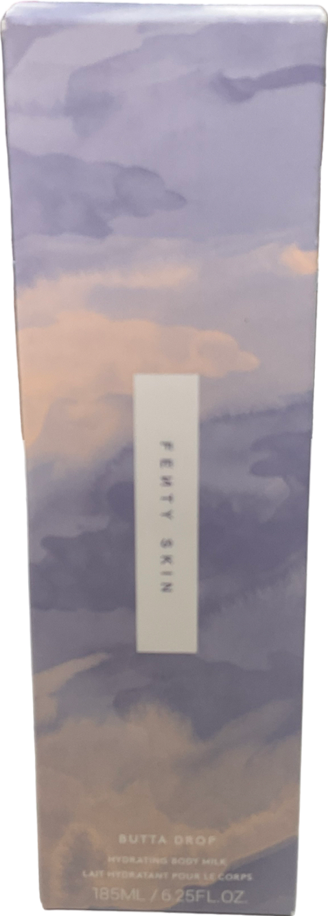 Fenty Butta Drop Hydrating Body Milk 185ml