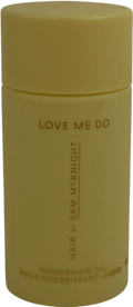 Hair By Sam Mcknight Love Me Do Nourishing Oil 50ml
