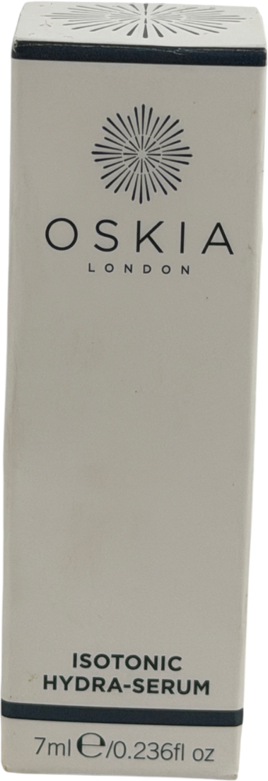 Oskia Isotonic Hydra-serum 7ml