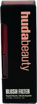Huda Beauty Blush Filter Berry Fever 4.5ml